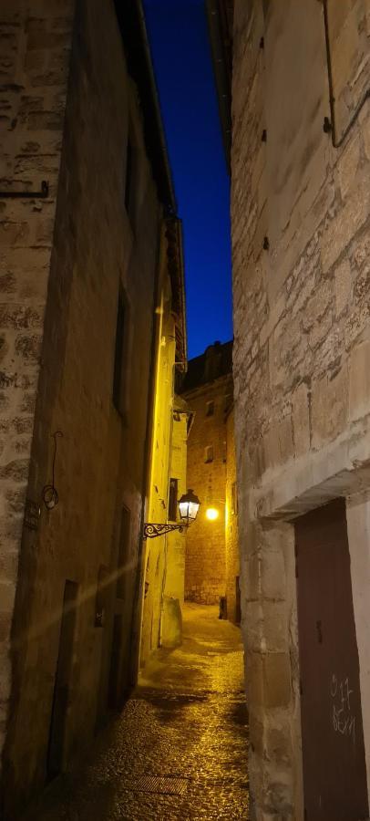 La Maison De Lily Au Coeur De La Cite Medievale Sarlat-la-Canéda Eksteriør bilde
