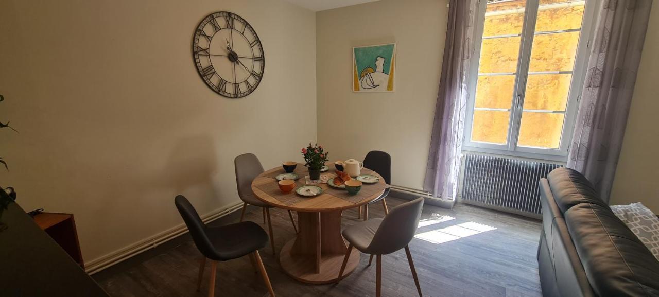 La Maison De Lily Au Coeur De La Cite Medievale Sarlat-la-Canéda Eksteriør bilde