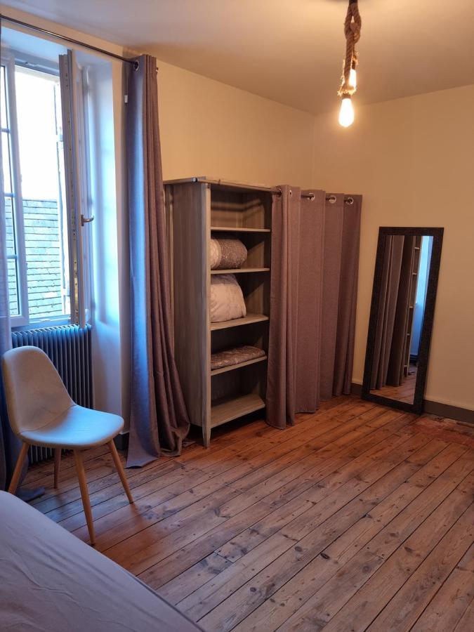 La Maison De Lily Au Coeur De La Cite Medievale Sarlat-la-Canéda Eksteriør bilde