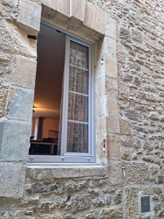 La Maison De Lily Au Coeur De La Cite Medievale Sarlat-la-Canéda Eksteriør bilde