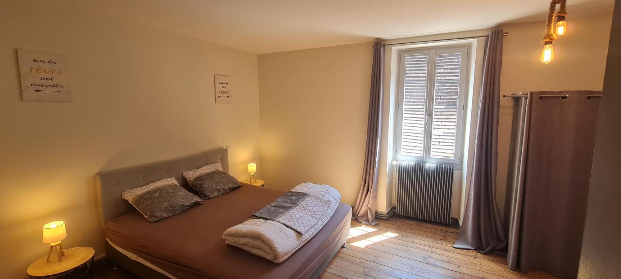 La Maison De Lily Au Coeur De La Cite Medievale Sarlat-la-Canéda Rom bilde